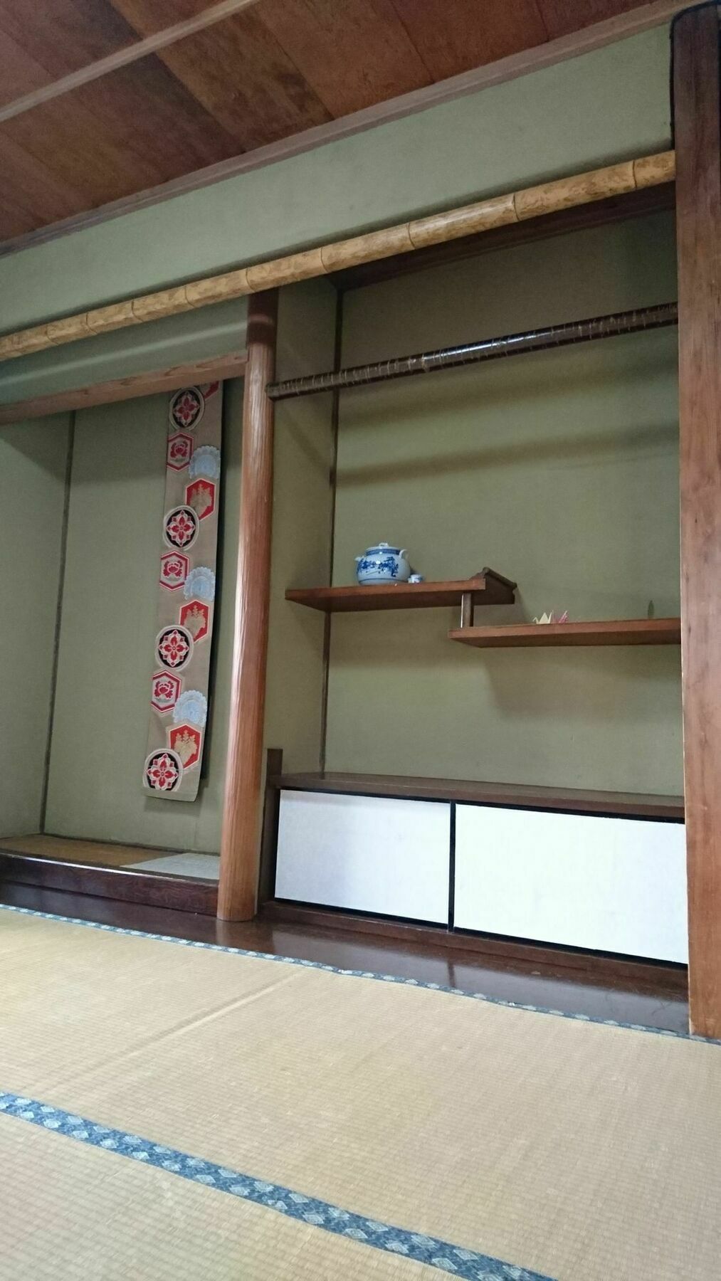 Gomaharu Guesthouse Ōsaka Exterior foto