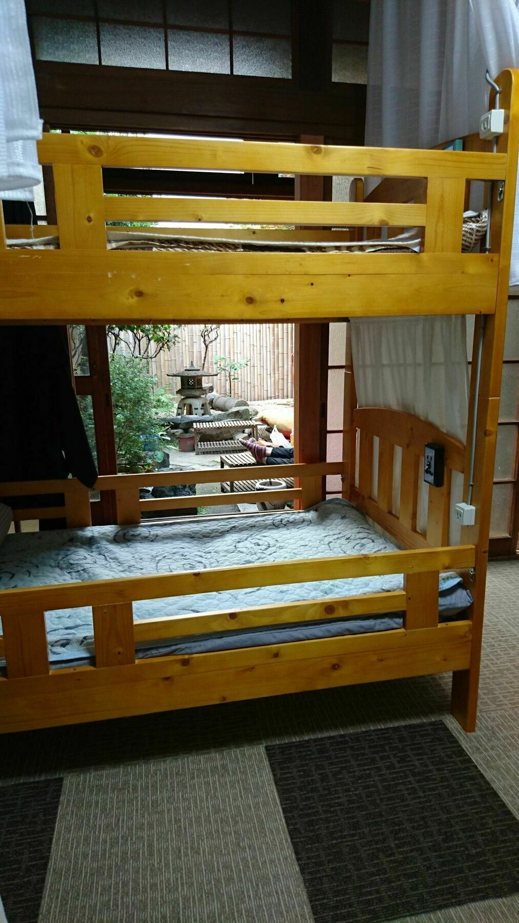 Gomaharu Guesthouse Ōsaka Exterior foto