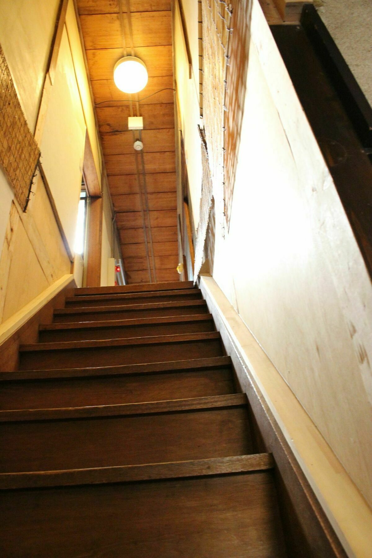 Gomaharu Guesthouse Ōsaka Exterior foto