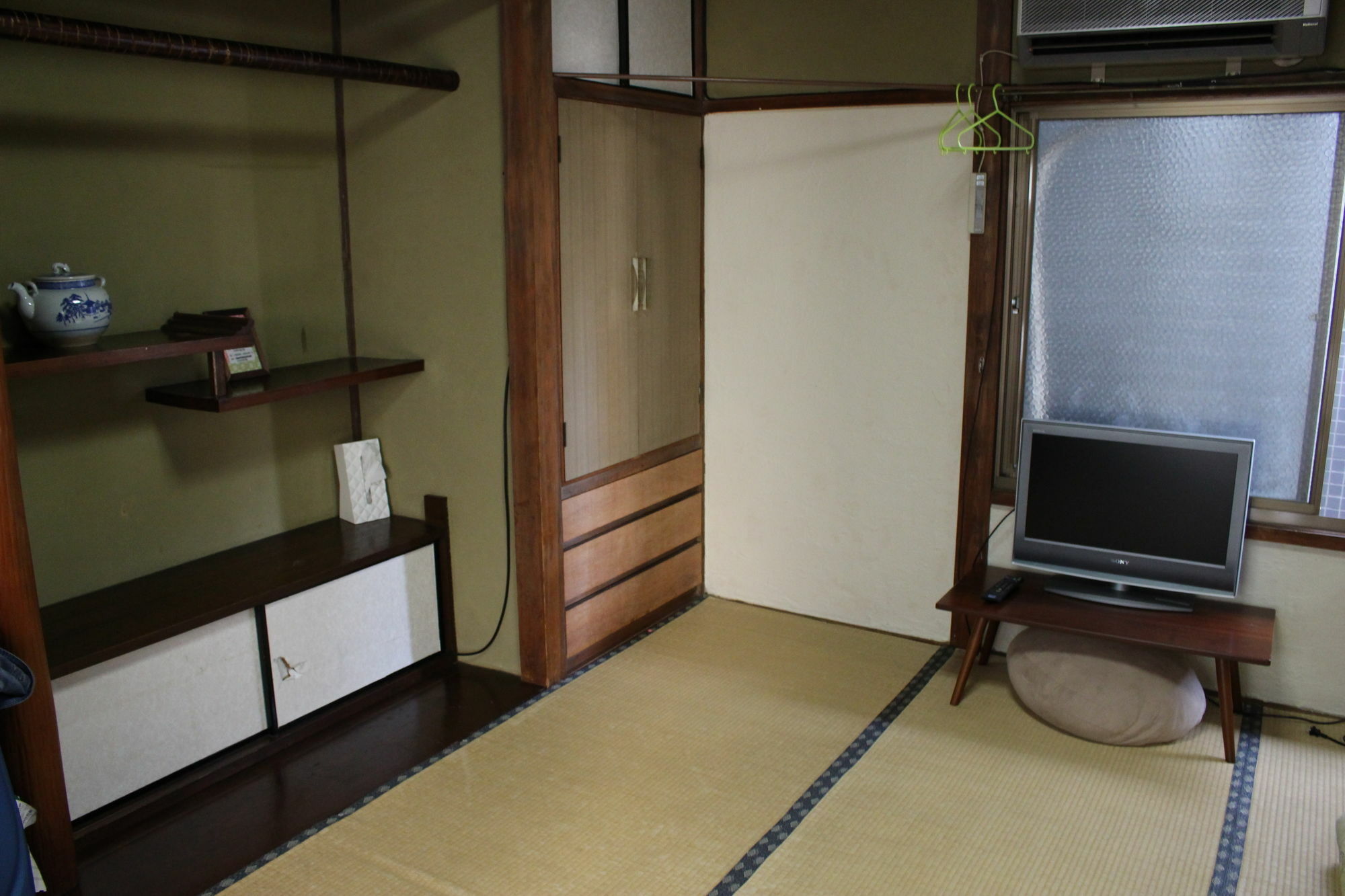 Gomaharu Guesthouse Ōsaka Exterior foto